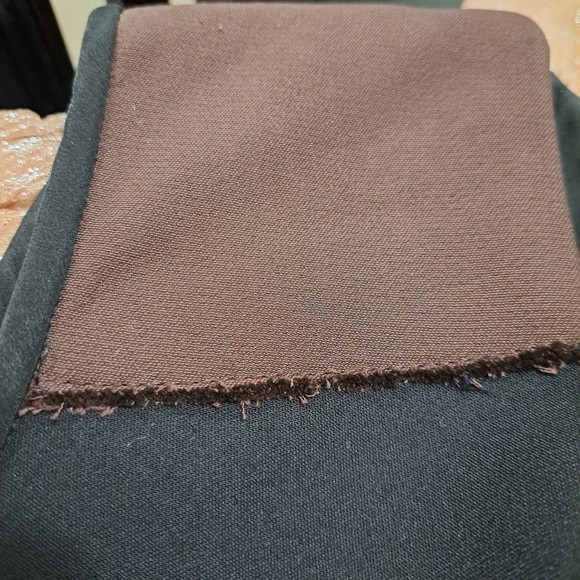 Designer Reed Krakoff Color Block Sheath Dress Custom Fit See Measurements - Picture 16 of 16